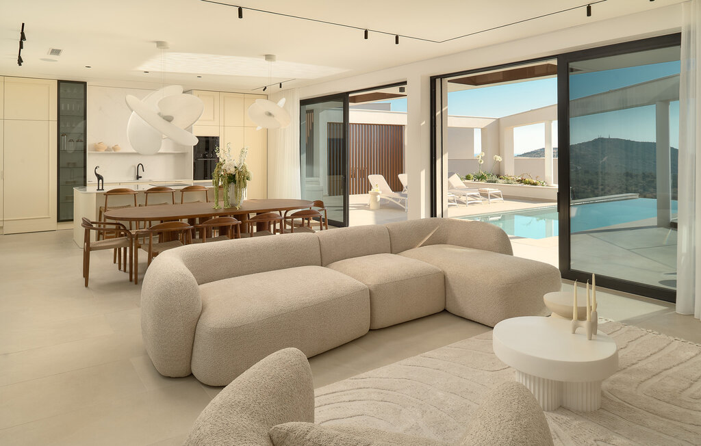 Feriehuse - Primosten , Kroatien - CSV381 4