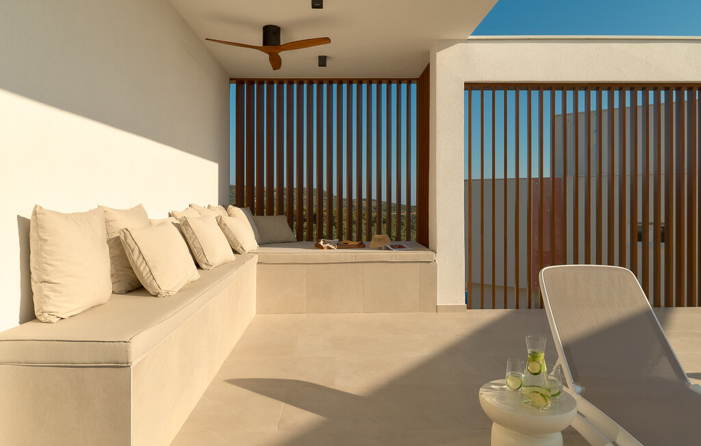 Feriehuse - Primosten , Kroatien - CSV381 18