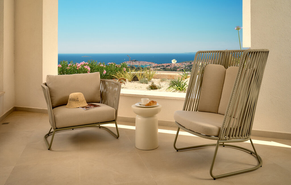 Feriehuse - Primosten , Kroatien - CSV381 20