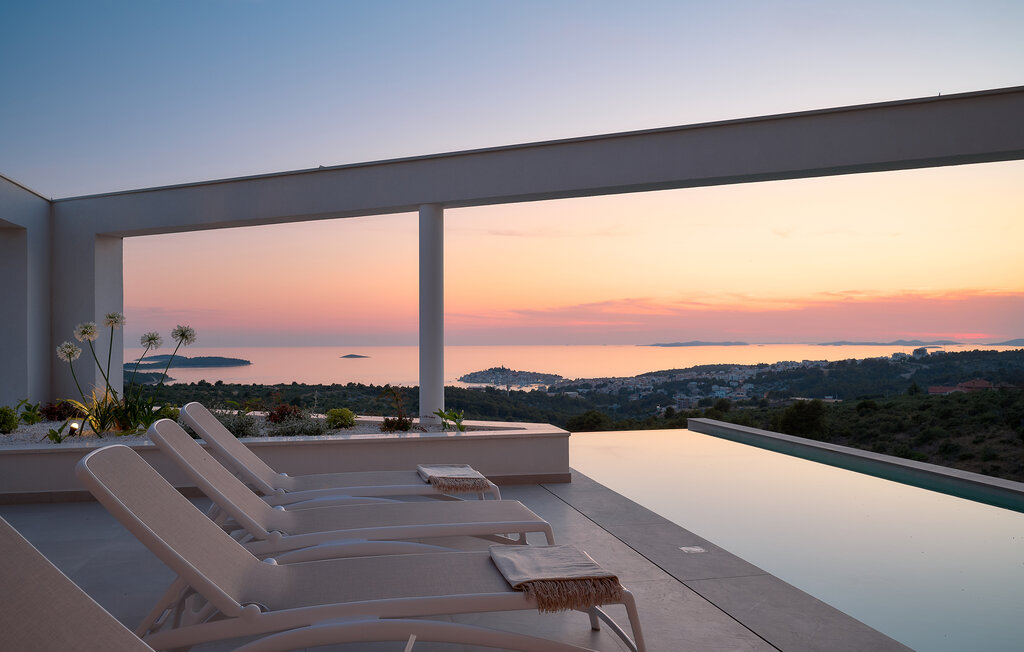 Feriehuse - Primosten , Kroatien - CSV381 10