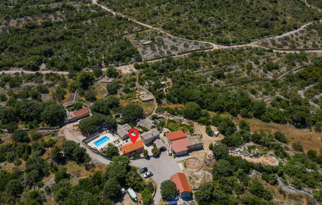 Feriehuse - Rogoznica - Podorljak , Kroatien - CSV378 17