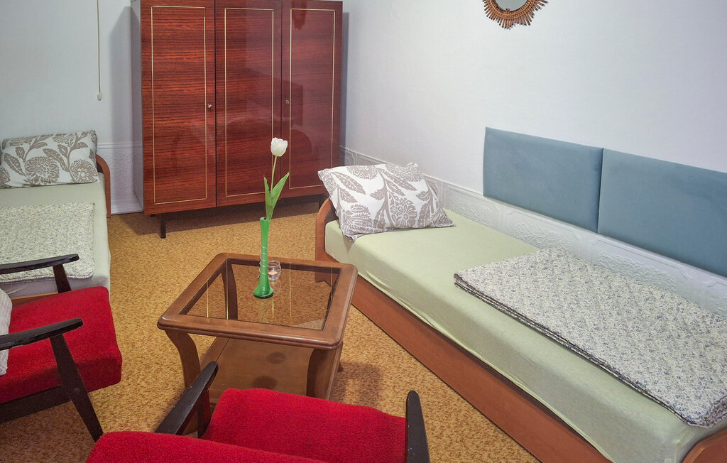 Ferienhaus - Sibenik - Konjevrate , Kroatien - CSV107 4