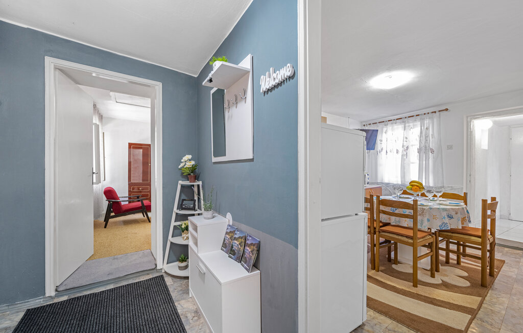 Ferienhaus - Sibenik - Konjevrate , Kroatien - CSV107 10