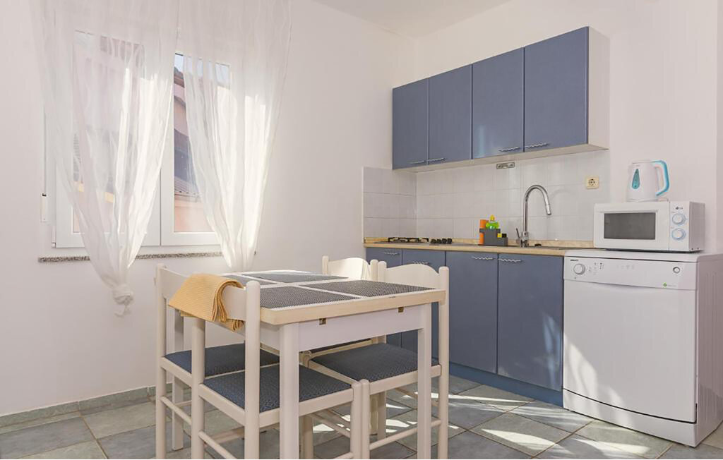 Ferienwohnung - Sibenik-Pirovac , Kroatien - CSV391 10