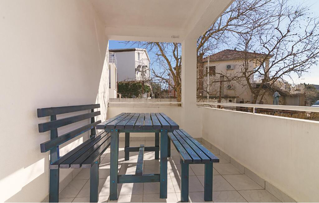 Ferienwohnung - Sibenik-Pirovac , Kroatien - CSV391 5