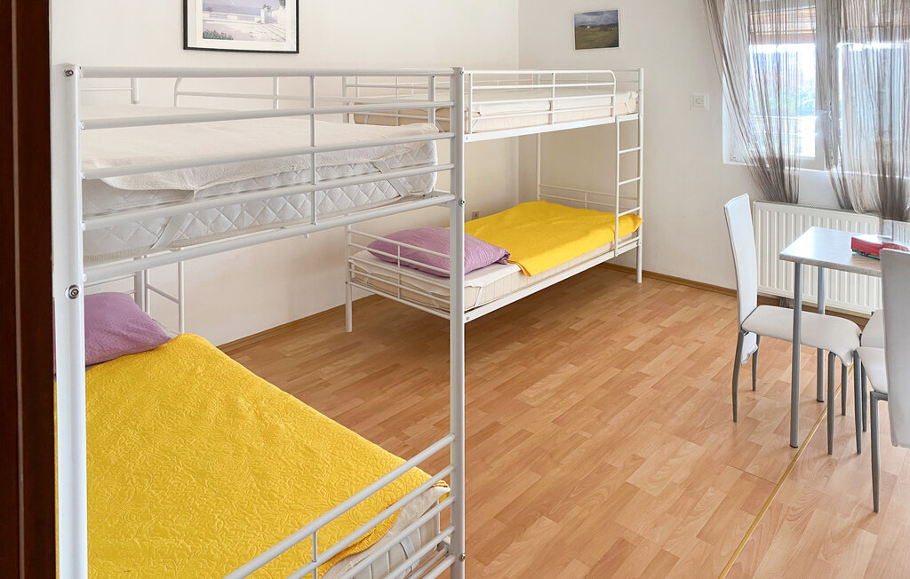 Ferienhaus - Sibenik-Konjevrate , Kroatien - CSV012 16