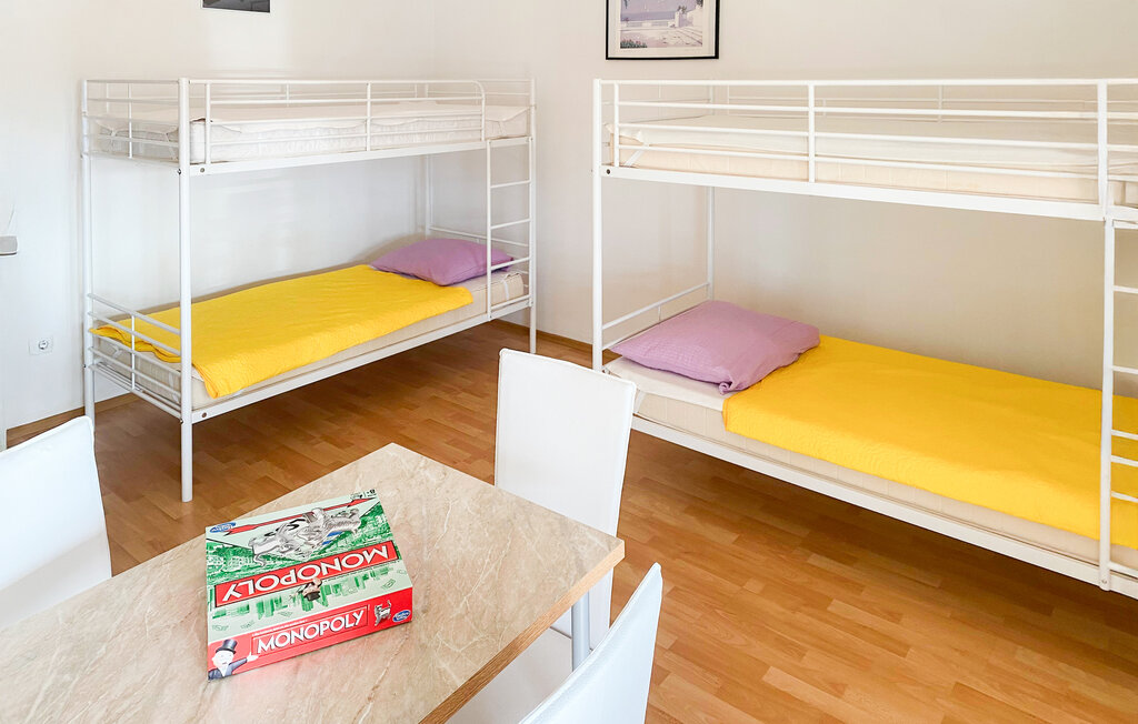 Ferienhaus - Sibenik-Konjevrate , Kroatien - CSV012 17