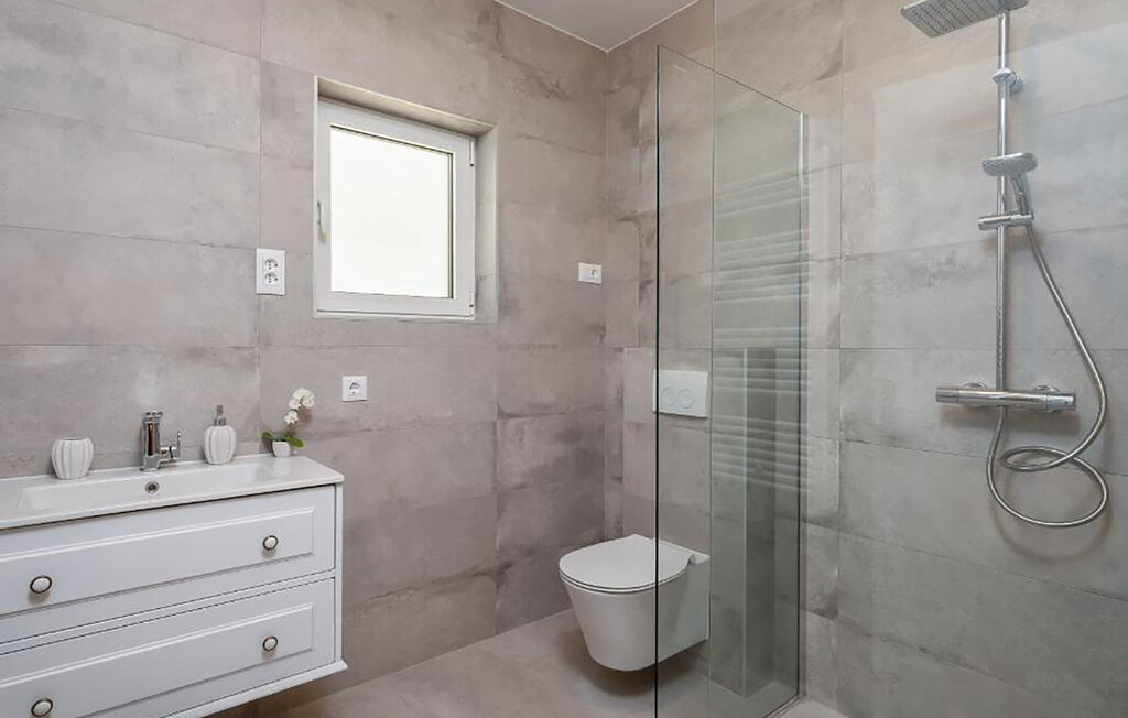 Feriehuse - Sibenik-Grebactica , Kroatien - CSV419 31