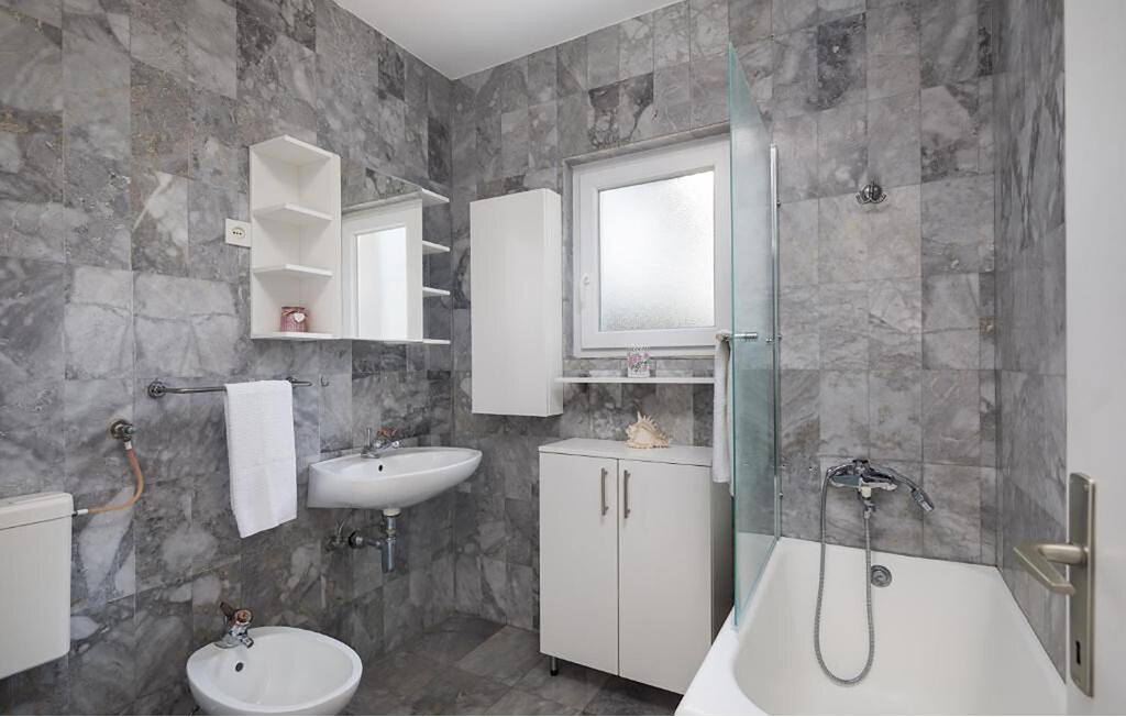 Feriehuse - Sibenik-Grebactica , Kroatien - CSV419 33