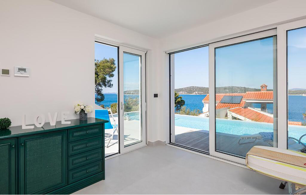 Feriehuse - Sibenik-Grebactica , Kroatien - CSV419 28