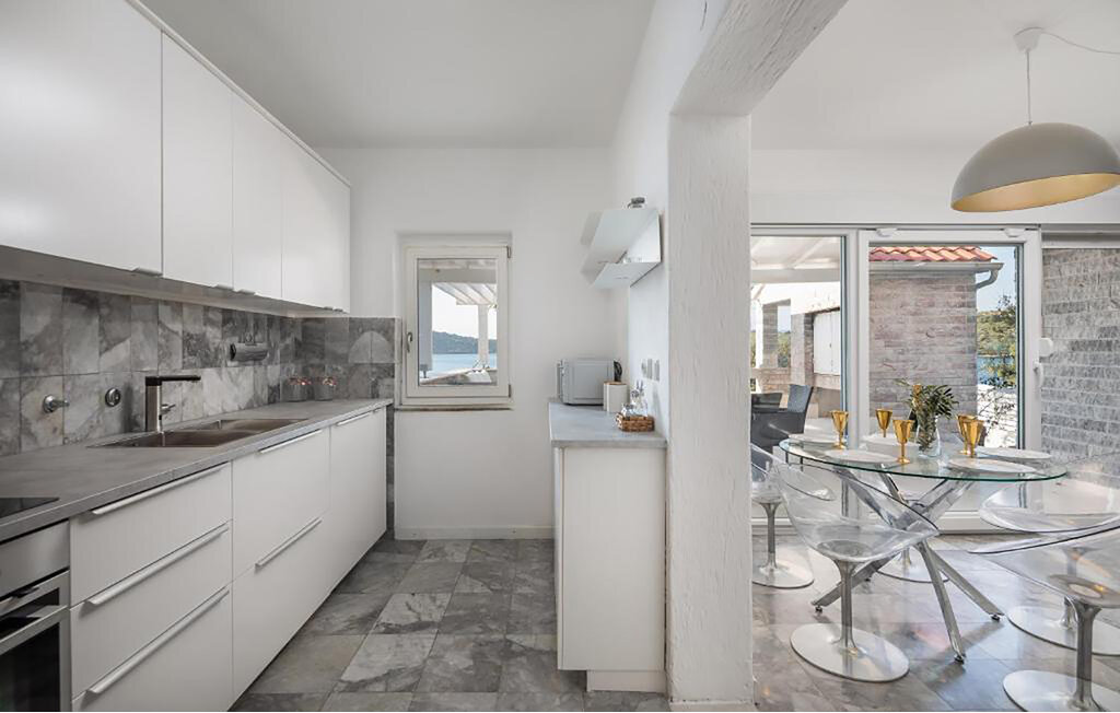 Feriehuse - Sibenik-Grebactica , Kroatien - CSV419 5