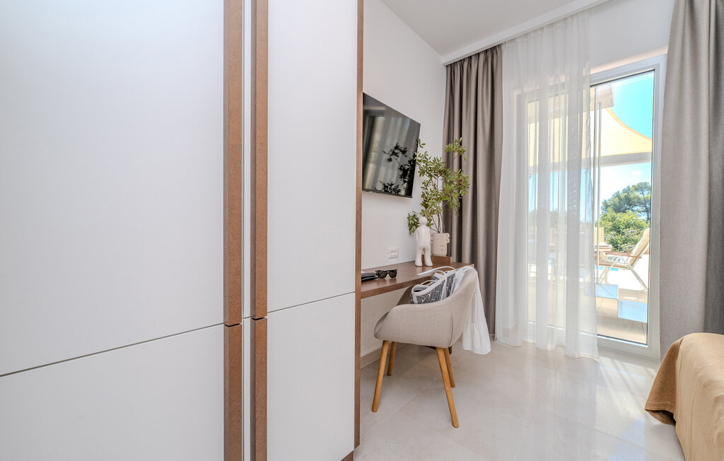 Feriehus - Sibenik , Kroatia - CSV435 25