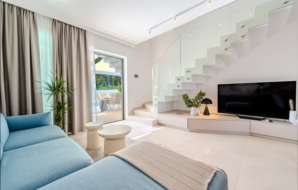 Feriehus - Sibenik , Kroatia - CSV435 19