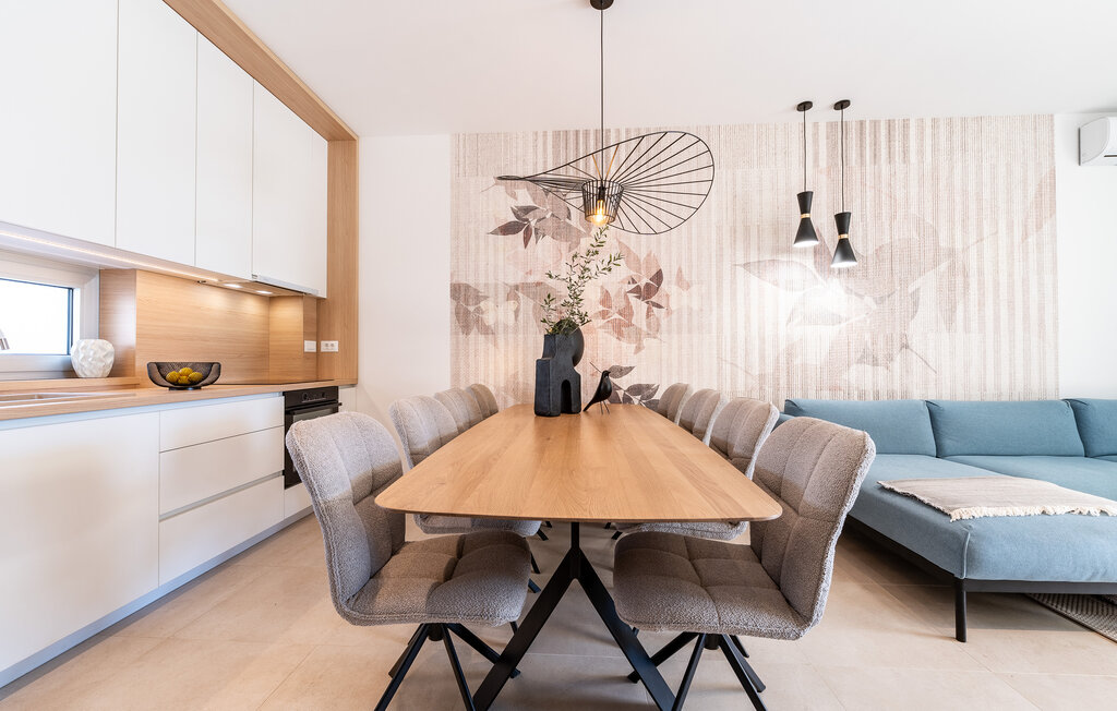 Feriehus - Sibenik , Kroatia - CSV435 4