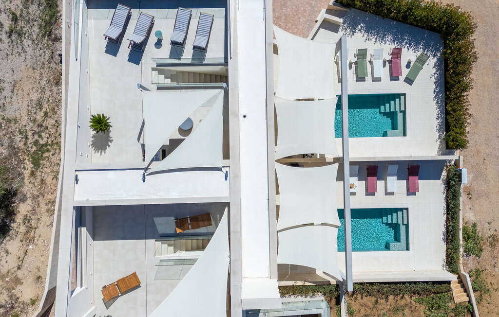 Feriehus - Sibenik , Kroatia - CSV435 16