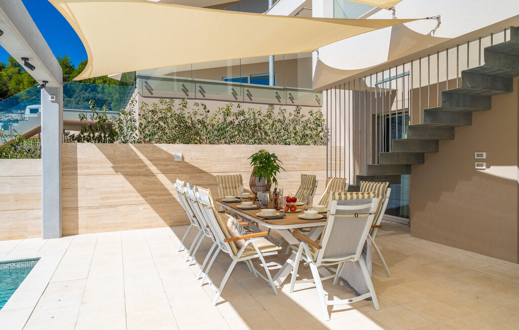 Feriehus - Sibenik , Kroatia - CSV435 11