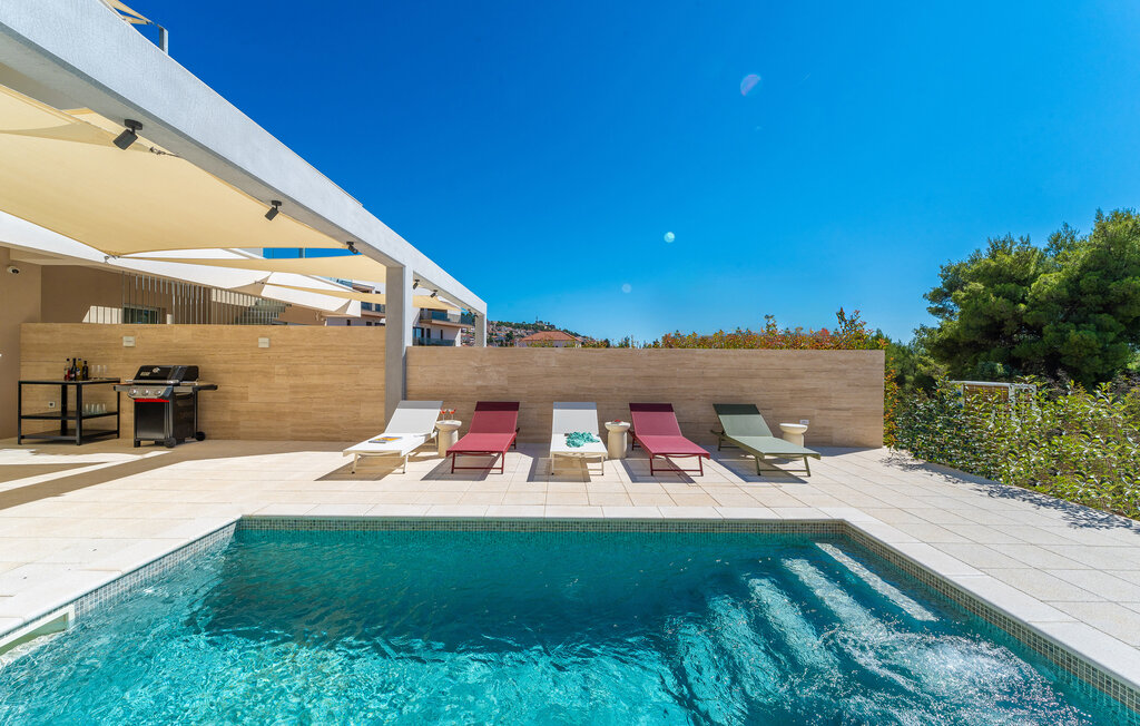 Feriehus - Sibenik , Kroatia - CSV435 10