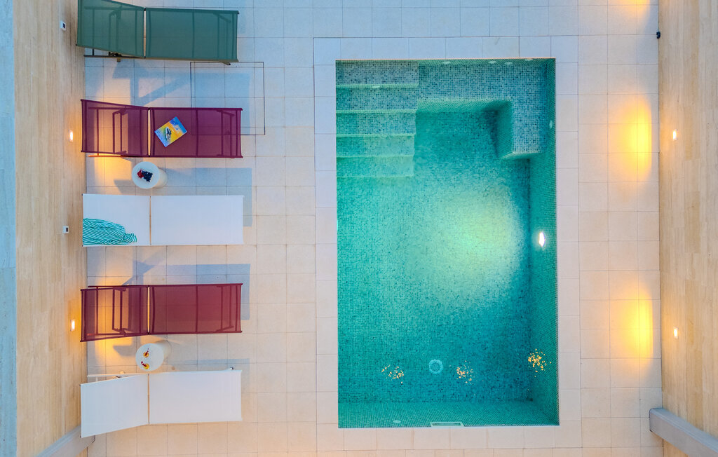 Feriehus - Sibenik , Kroatia - CSV435 14