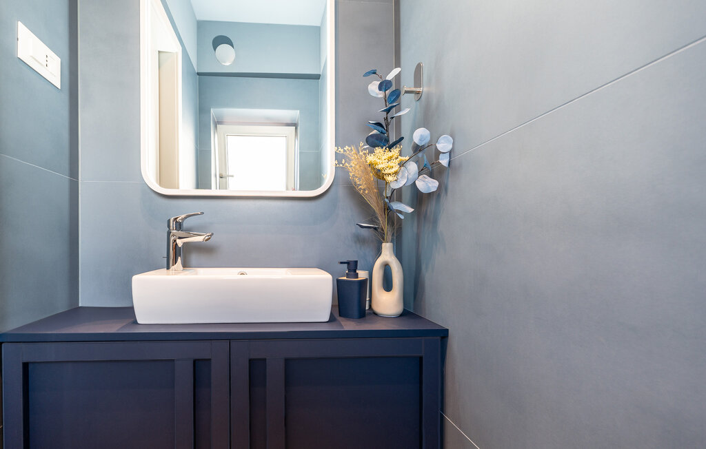 Feriehus - Sibenik , Kroatia - CSV435 32