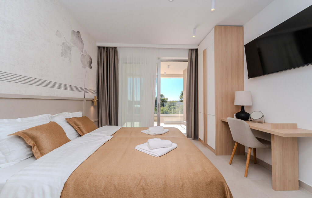 Feriehus - Sibenik , Kroatia - CSV435 5