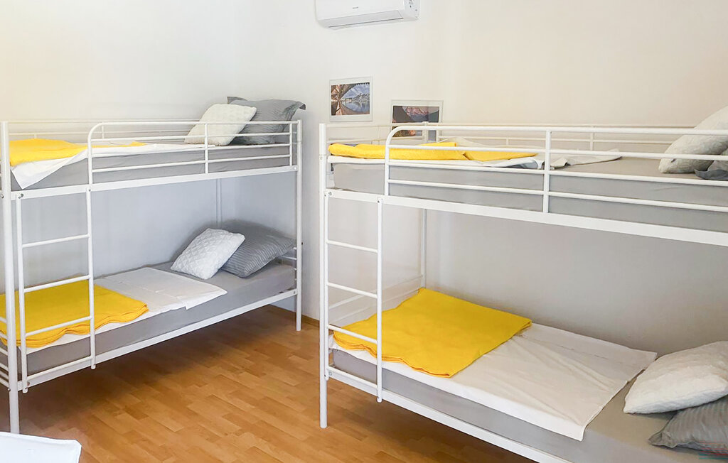 Ferienhaus - Sibenik-Konjevrate , Kroatien - CSV012 20