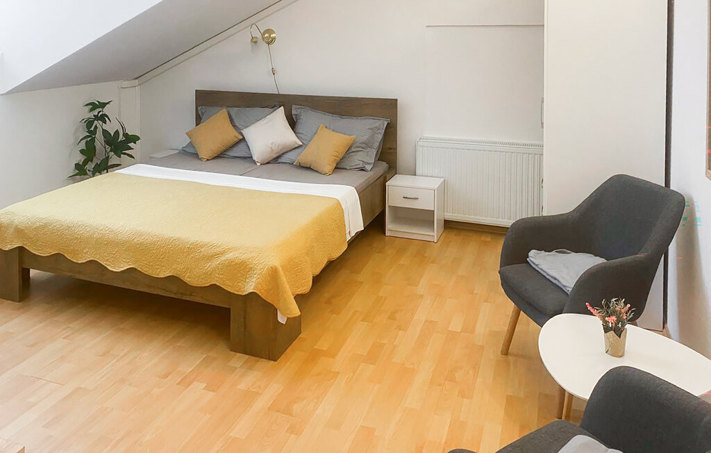 Ferienhaus - Sibenik-Konjevrate , Kroatien - CSV012 19