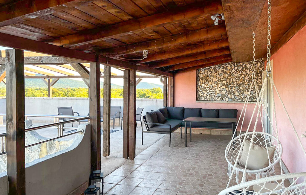 Ferienhaus - Sibenik-Konjevrate , Kroatien - CSV012 9