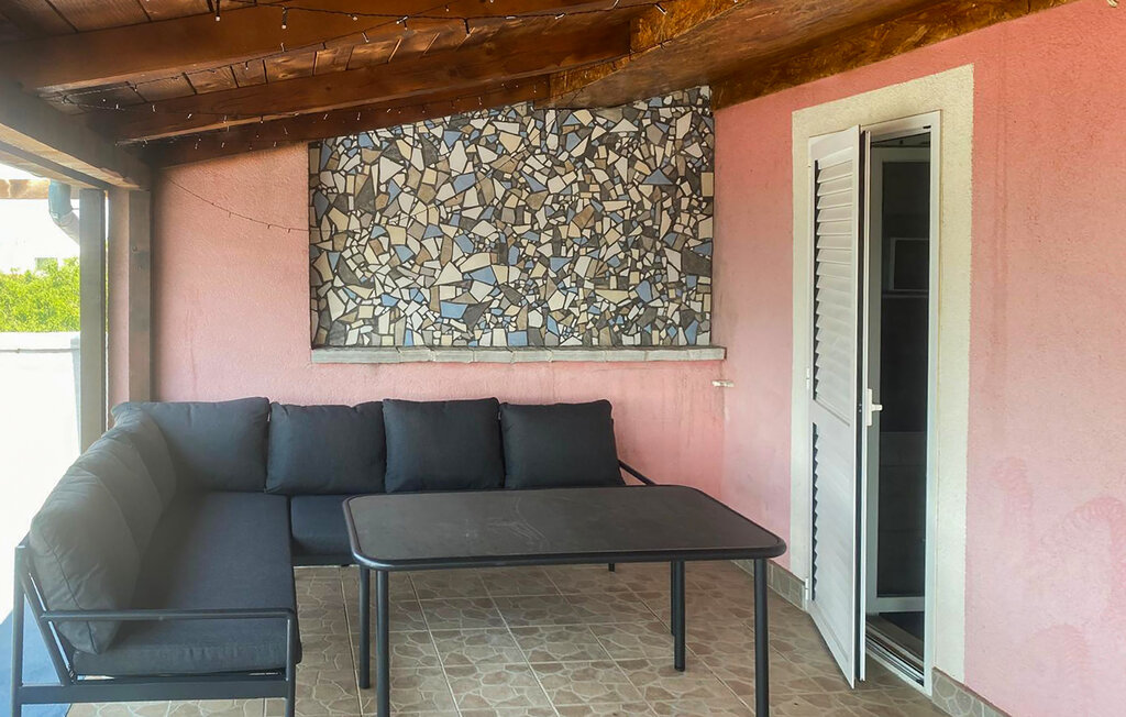 Ferienhaus - Sibenik-Konjevrate , Kroatien - CSV012 10