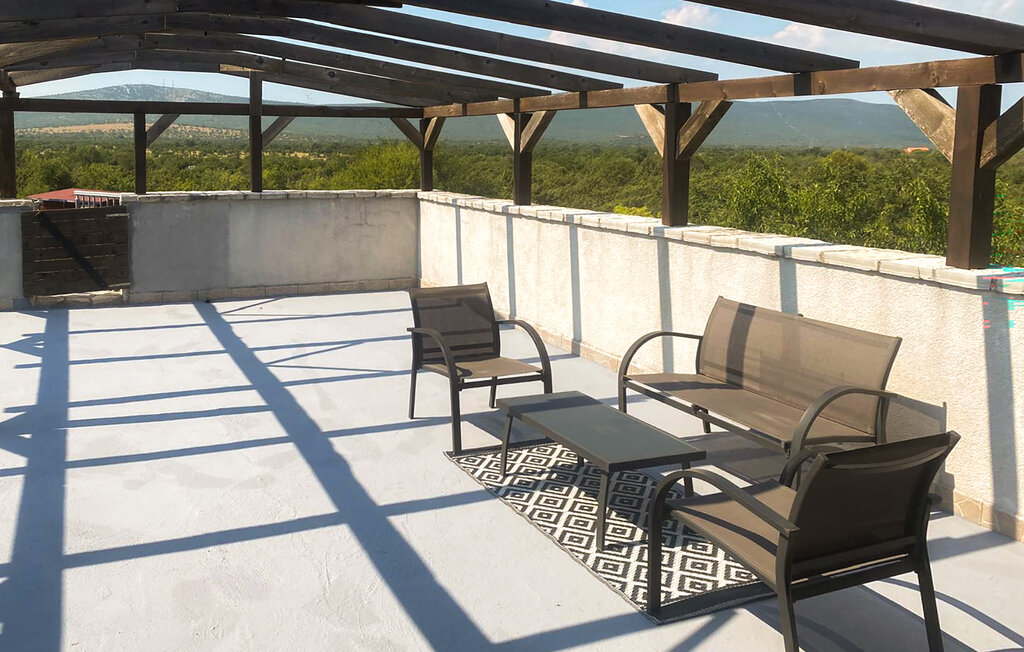 Ferienhaus - Sibenik-Konjevrate , Kroatien - CSV012 11