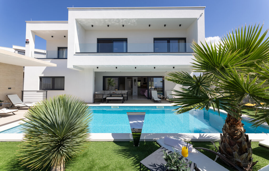 Feriehuse - Primosten-Primosten , Kroatien - CSV106 2
