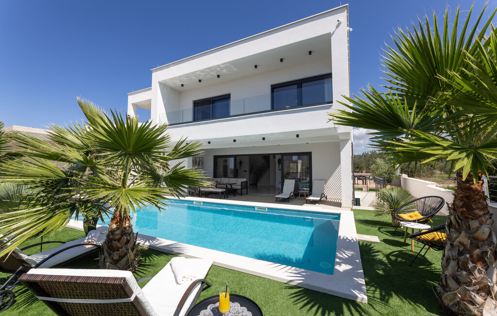 Feriehuse - Primosten-Primosten , Kroatien - CSV106 1