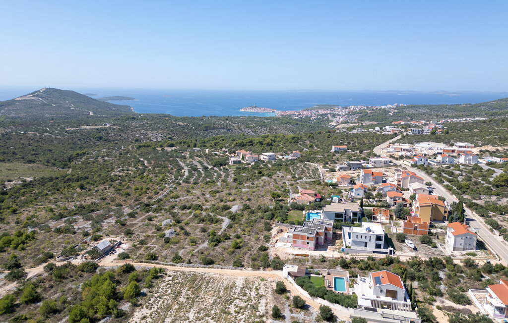 Feriehuse - Primosten-Primosten , Kroatien - CSV106 16