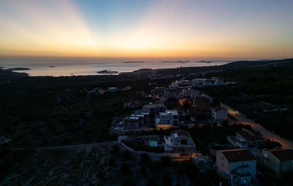 Feriehuse - Primosten-Primosten , Kroatien - CSV106 22