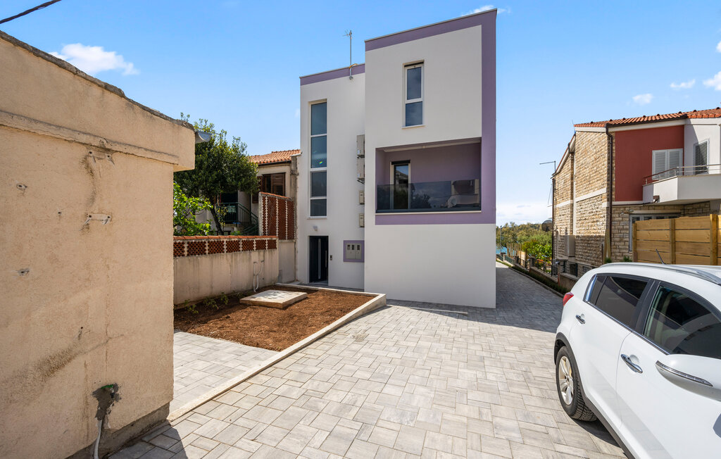 Appartement - Vodice - Vodice , Kroatië - CSV061 82