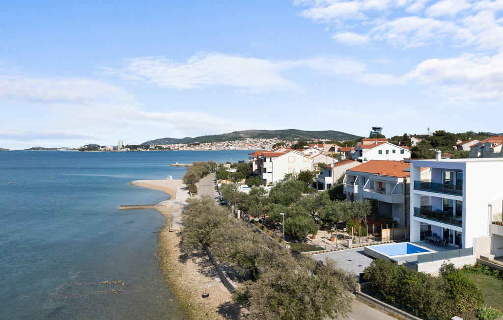Appartement - Vodice - Vodice , Kroatië - CSV061 84