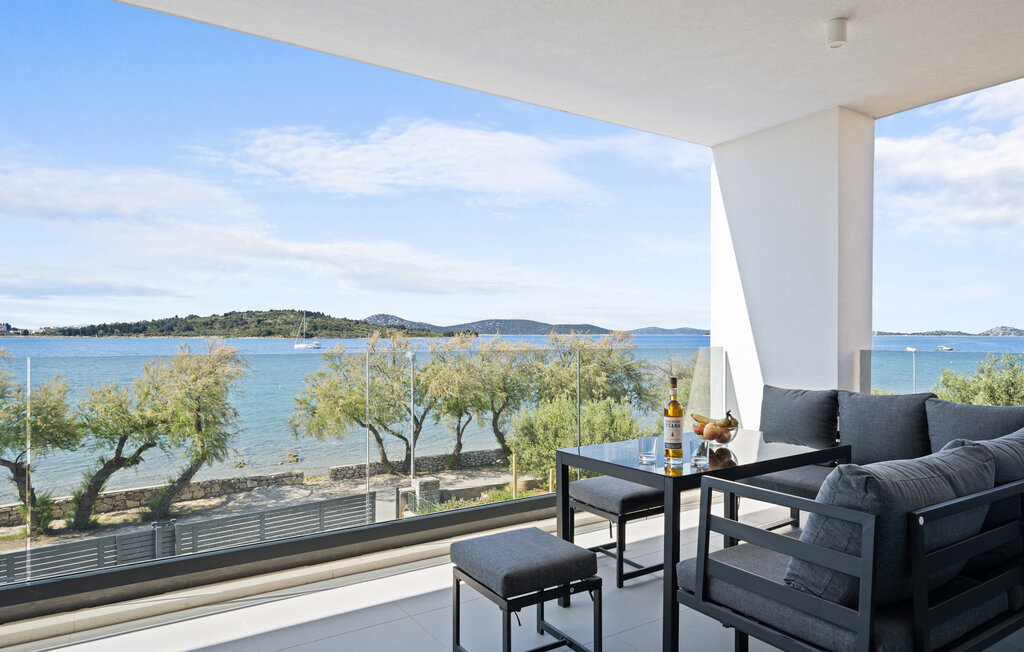 Appartement - Vodice - Vodice , Kroatië - CSV061 2