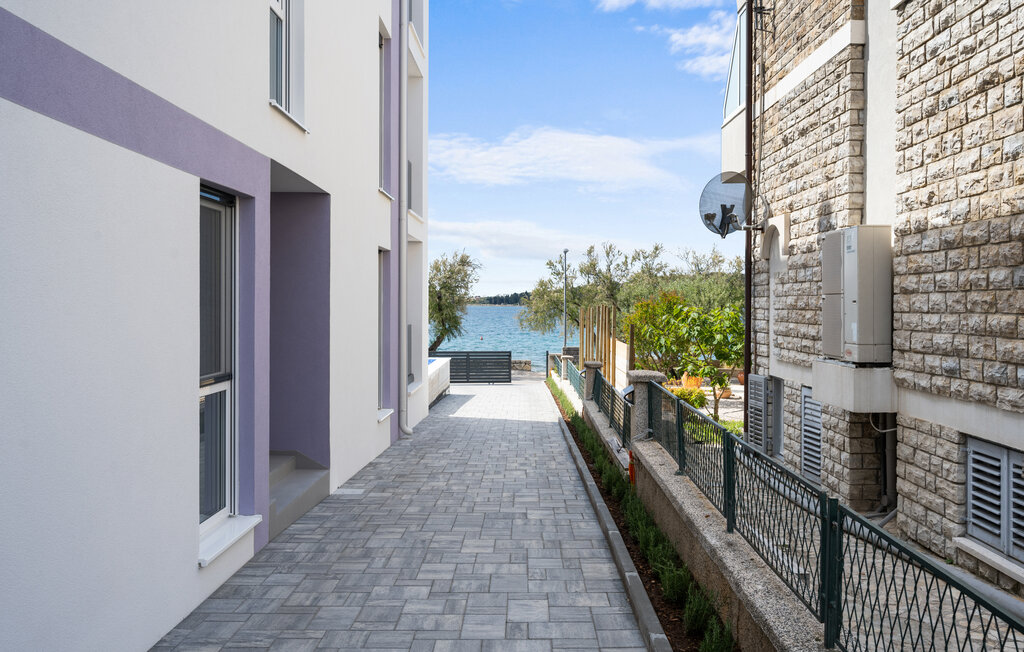 Appartement - Vodice - Vodice , Kroatië - CSV061 9