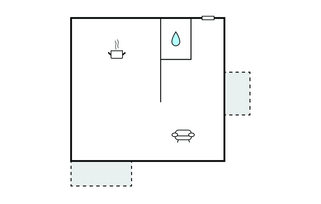 Appartement - Sibenik , Kroatië - CSV464 9999