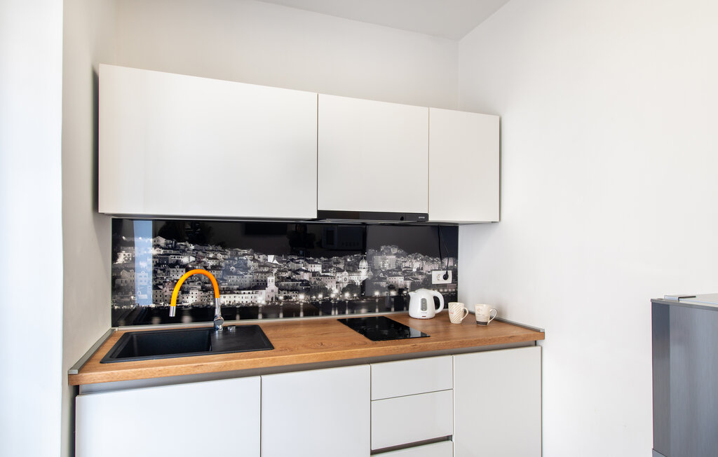 Appartement - Sibenik , Kroatië - CSV464 402