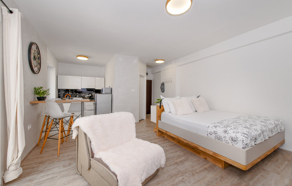 Appartement - Sibenik , Kroatië - CSV464 3