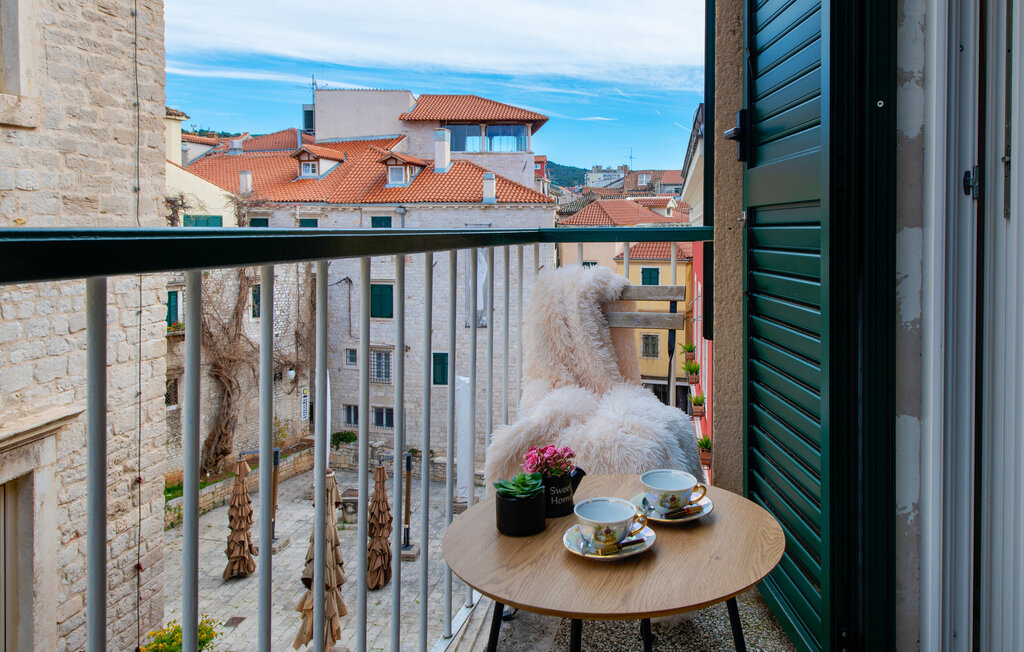 Appartement - Sibenik , Kroatië - CSV464 101