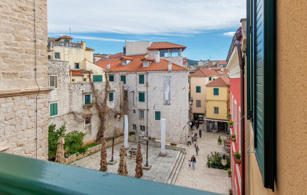 Appartement - Sibenik , Kroatië - CSV464 201