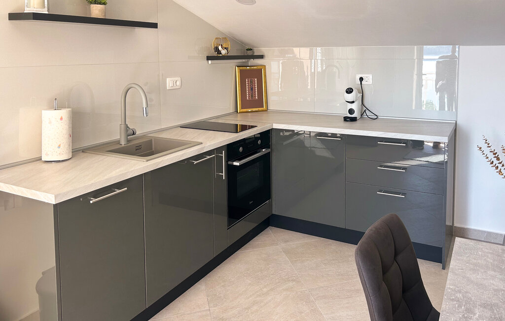 Apartament - Sibenik - Raslina , Chorwacja - CSV476 401