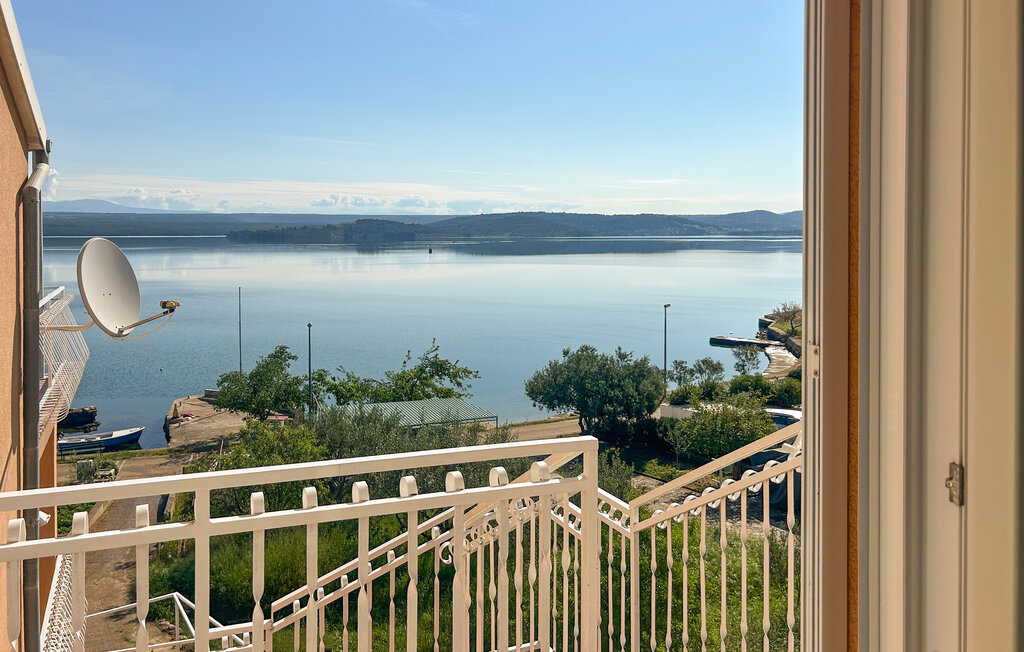 Apartament - Sibenik - Raslina , Chorwacja - CSV476 201