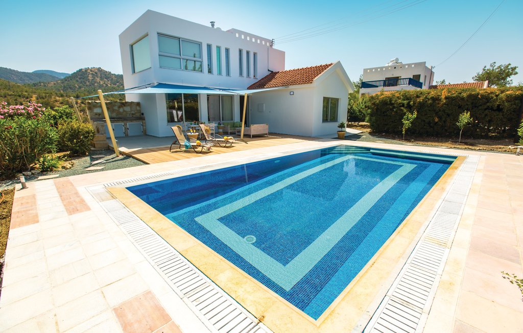 Ferienhaus Argaka Zypern Cyp035 Novasol