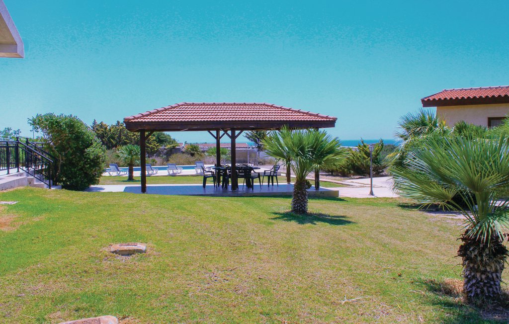 Ferienhaus Maroni Larnaca Zypern Cyp038 Novasol