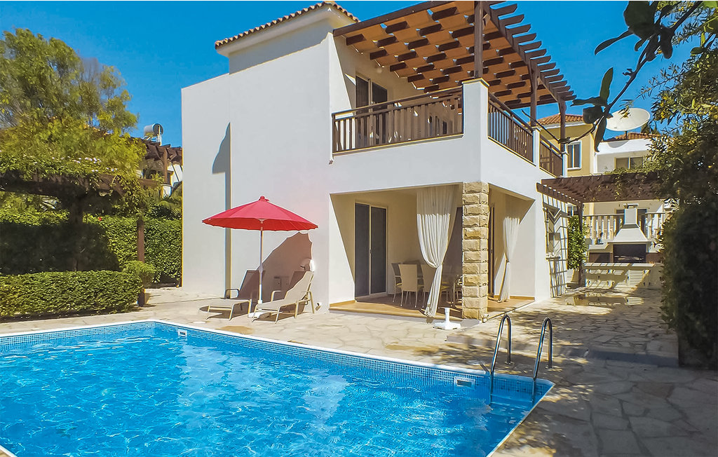 Vakantiehuis Coral Bay , Cyprus CYP441 Novasol