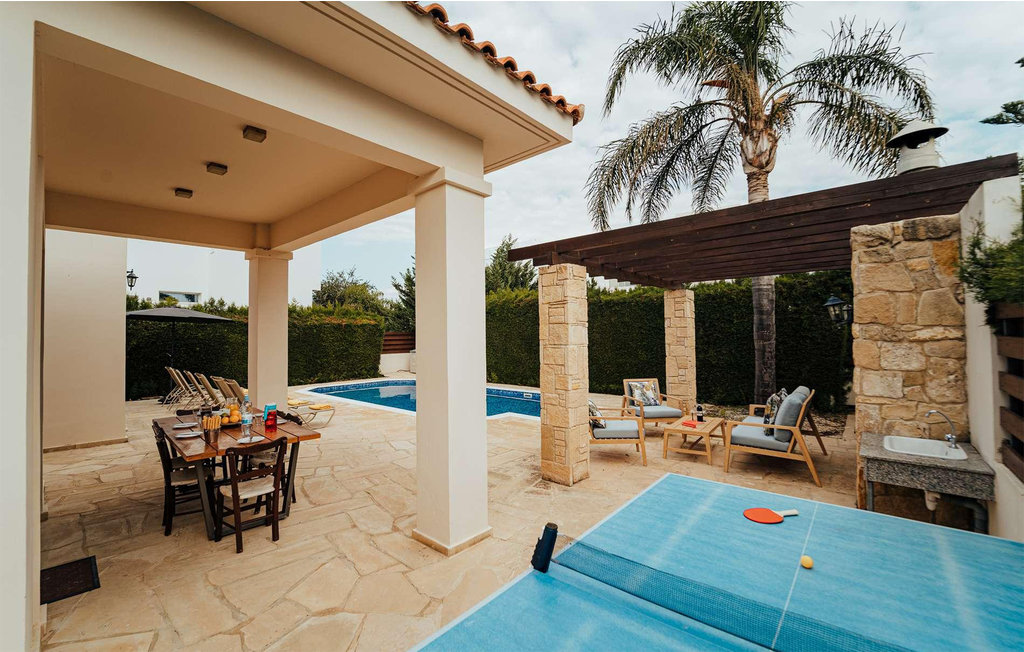 Vakantiehuis Coral Bay , Cyprus CYP541 Novasol