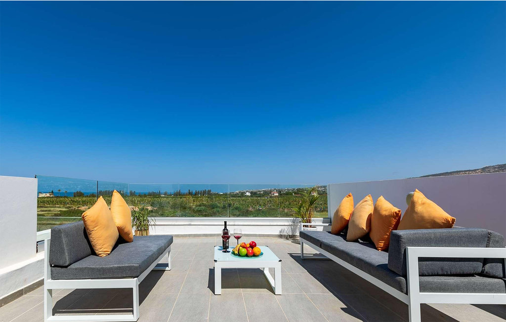 Vakantiehuis Coral Bay , Cyprus CYP542 Novasol