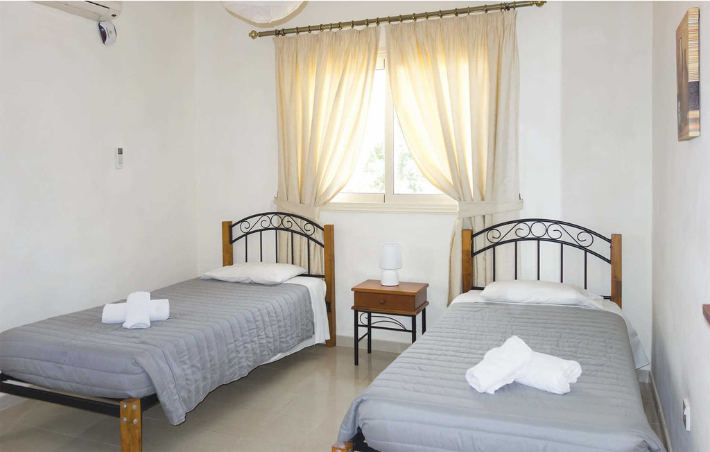 Holiday home Coral Bay , Cyprus CYP418 Novasol